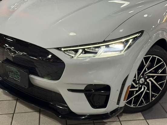 FORD-MUSTANG MACH-e-91 KW ELÉTRICO GT PERFORMANCE e-AWD FORD-MUSTANG MACH-e-2023