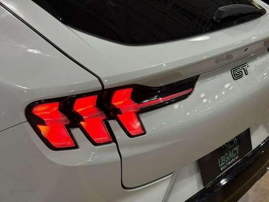 FORD-MUSTANG MACH-e-91 KW ELÉTRICO GT PERFORMANCE e-AWD FORD-MUSTANG MACH-e-2023