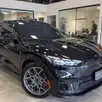 FORD MUSTANG MACH-e 91 KW ELÉTRICO GT PERFORMANCE e-AWD FORD MUSTANG MACH-e 91 KW ELÉTRICO GT PERFORMANCE e-AWD