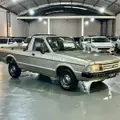 FORD PAMPA 1.8 GL 8V CS ÁLCOOL 2P MANUAL FORD PAMPA 1.8 GL 8V CS ÁLCOOL 2P MANUAL