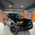 FORD RANGER 2.2 BLACK 4X2 CD 16V DIESEL 4P AUTOMÁTICO FORD RANGER 2.2 BLACK 4X2 CD 16V DIESEL 4P AUTOMÁTICO