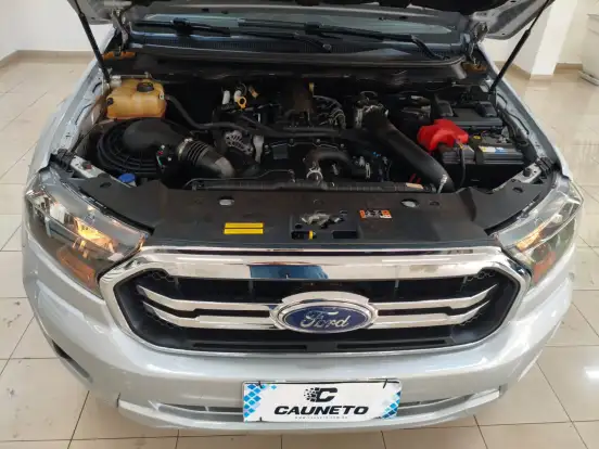 FORD-RANGER-2.2 XLS 4X4 CD 16V DIESEL 4P AUTOMÁTICO FORD-RANGER-2023
