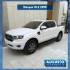FORD RANGER 2.2 XLS 4X4 CD 16V DIESEL 4P AUTOMÁTICO FORD RANGER 2.2 XLS 4X4 CD 16V DIESEL 4P AUTOMÁTICO