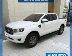 FORD RANGER 2.2 XLS 4X4 CD 16V DIESEL 4P AUTOMÁTICO FORD RANGER 2.2 XLS 4X4 CD 16V DIESEL 4P AUTOMÁTICO