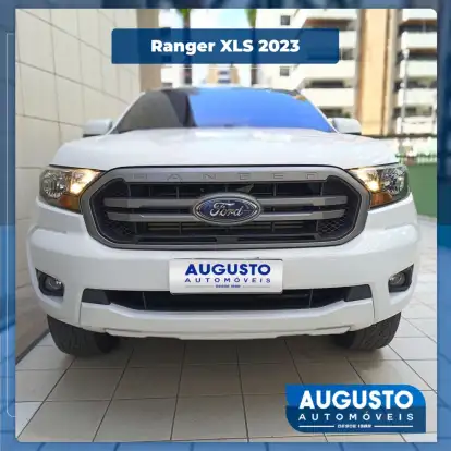 FORD-RANGER-2022