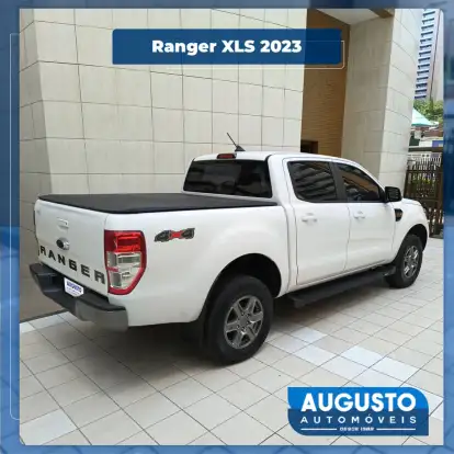 FORD-RANGER-2022