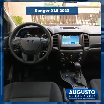 FORD-RANGER-2022