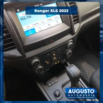 FORD-RANGER-2022