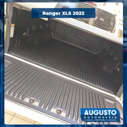 FORD-RANGER-2022