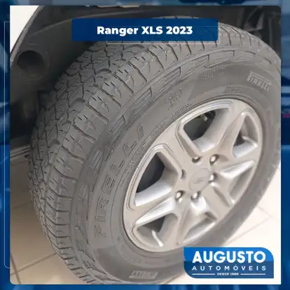 FORD-RANGER-2022
