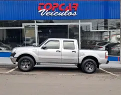 FORD RANGER 2.3 XLT 16V 4X2 CD GASOLINA 4P MANUAL FORD RANGER 2.3 XLT 16V 4X2 CD GASOLINA 4P MANUAL