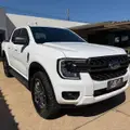 FORD RANGER 2.0 TURBO DIESEL CD BLACK 4X2 AUTOMÁTICO FORD RANGER 2.0 TURBO DIESEL CD BLACK 4X2 AUTOMÁTICO