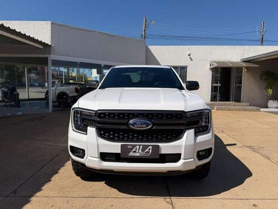 FORD-RANGER-2024