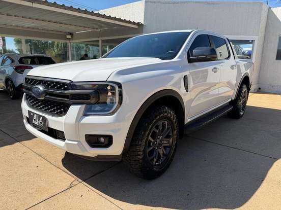 FORD-RANGER-2024