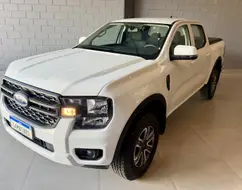 FORD RANGER 2.0 TURBO DIESEL CD XL 4X4 MANUAL FORD RANGER 2.0 TURBO DIESEL CD XL 4X4 MANUAL