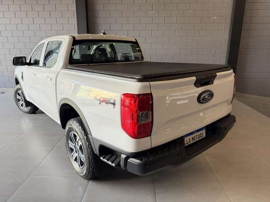 FORD-RANGER-2.0 TURBO DIESEL CD XL 4X4 MANUAL FORD-RANGER-2024