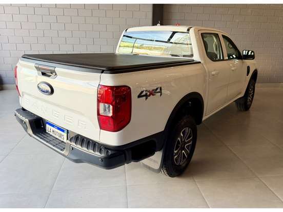 FORD-RANGER-2.0 TURBO DIESEL CD XL 4X4 MANUAL FORD-RANGER-2024