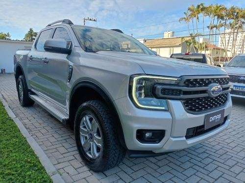 FORD-RANGER-2023