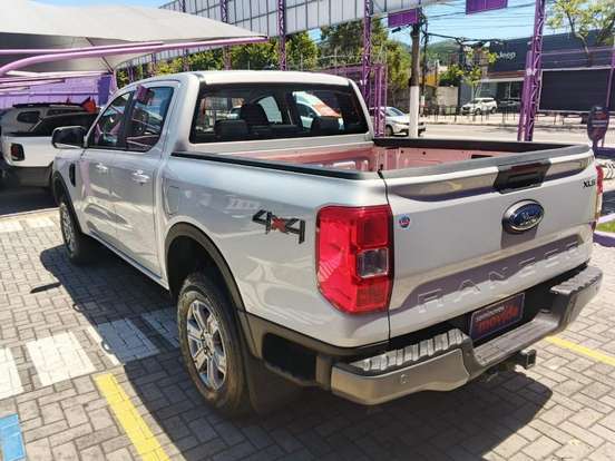 FORD-RANGER-2025