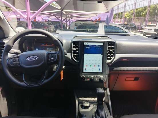 FORD-RANGER-2.0 TURBO DIESEL CD XLS 4X4 AUTOMÁTICO FORD-RANGER-2025