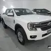 FORD RANGER 2.0 TURBO DIESEL CD XLS 4X4 AUTOMÁTICO FORD RANGER 2.0 TURBO DIESEL CD XLS 4X4 AUTOMÁTICO