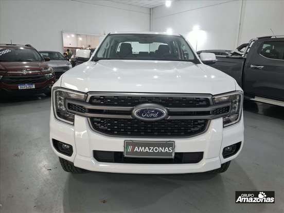 FORD-RANGER-2.0 TURBO DIESEL CD XLS 4X4 AUTOMÁTICO FORD-RANGER-2026