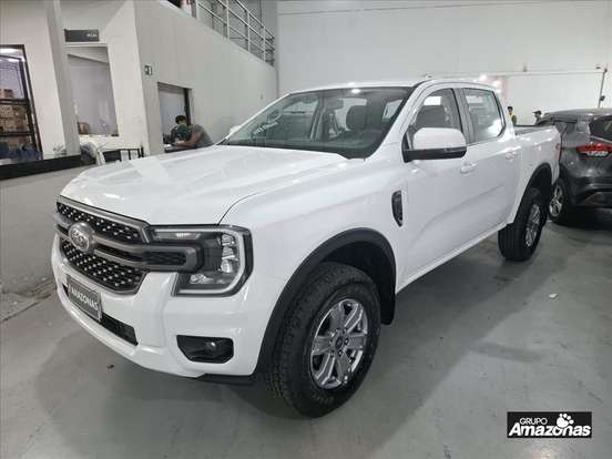 FORD-RANGER-2.0 TURBO DIESEL CD XLS 4X4 AUTOMÁTICO FORD-RANGER-2026