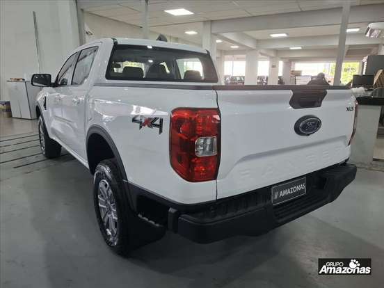 FORD-RANGER-2.0 TURBO DIESEL CD XLS 4X4 AUTOMÁTICO FORD-RANGER-2026