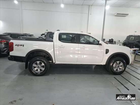 FORD-RANGER-2.0 TURBO DIESEL CD XLS 4X4 AUTOMÁTICO FORD-RANGER-2026
