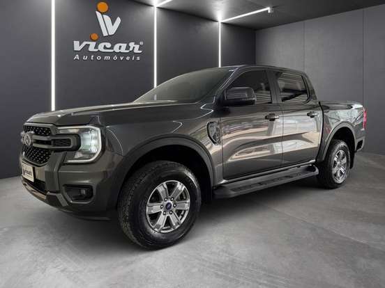 FORD-RANGER-2024