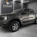 FORD RANGER 2.0 TURBO DIESEL CD XLS 4X4 AUTOMÁTICO FORD RANGER 2.0 TURBO DIESEL CD XLS 4X4 AUTOMÁTICO