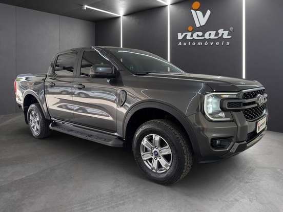 FORD-RANGER-2.0 TURBO DIESEL CD XLS 4X4 AUTOMÁTICO FORD-RANGER-2024
