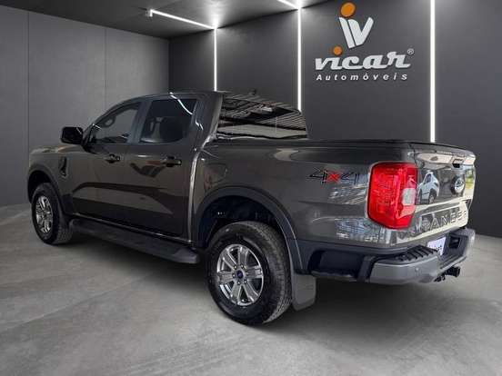 FORD-RANGER-2.0 TURBO DIESEL CD XLS 4X4 AUTOMÁTICO FORD-RANGER-2024