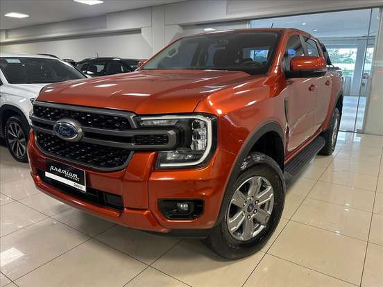 FORD-RANGER-2024