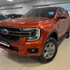 FORD RANGER 2.0 TURBO DIESEL CD XLS 4X4 AUTOMÁTICO FORD RANGER 2.0 TURBO DIESEL CD XLS 4X4 AUTOMÁTICO