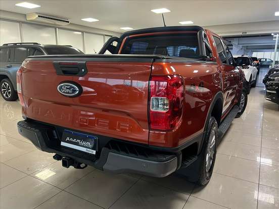 FORD-RANGER-2024
