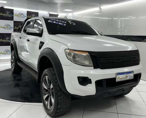 FORD-RANGER-2014