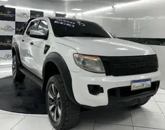 FORD RANGER 2.2 XL 4X4 CD 16V DIESEL 4P MANUAL FORD RANGER 2.2 XL 4X4 CD 16V DIESEL 4P MANUAL
