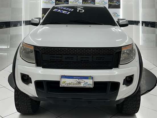 FORD-RANGER-2.2 XL 4X4 CD 16V DIESEL 4P MANUAL FORD-RANGER-2014