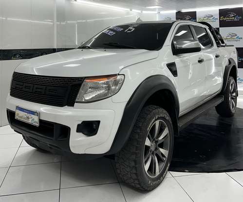 FORD-RANGER-2014