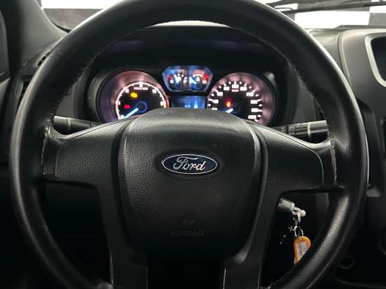 FORD-RANGER-2.2 XL 4X4 CD 16V DIESEL 4P MANUAL FORD-RANGER-2014