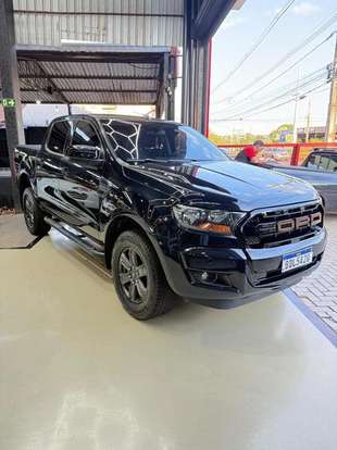 FORD-RANGER-2018