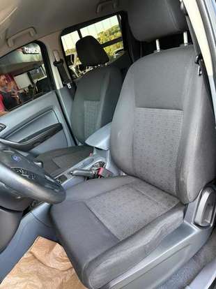 FORD-RANGER-2018