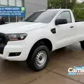 FORD RANGER 2.2 XL 4X4 CS 16V DIESEL 2P MANUAL FORD RANGER 2.2 XL 4X4 CS 16V DIESEL 2P MANUAL