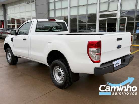 FORD-RANGER-2018