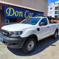 FORD RANGER 2.2 XL 4X4 CS 16V DIESEL 2P MANUAL FORD RANGER 2.2 XL 4X4 CS 16V DIESEL 2P MANUAL