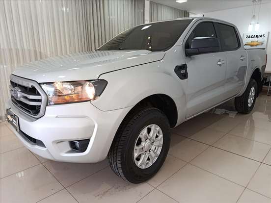 FORD-RANGER-2021