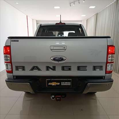FORD-RANGER-2021