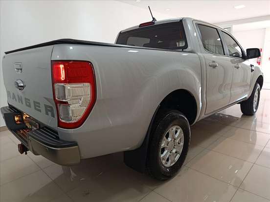 FORD-RANGER-2021