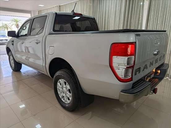 FORD-RANGER-2021